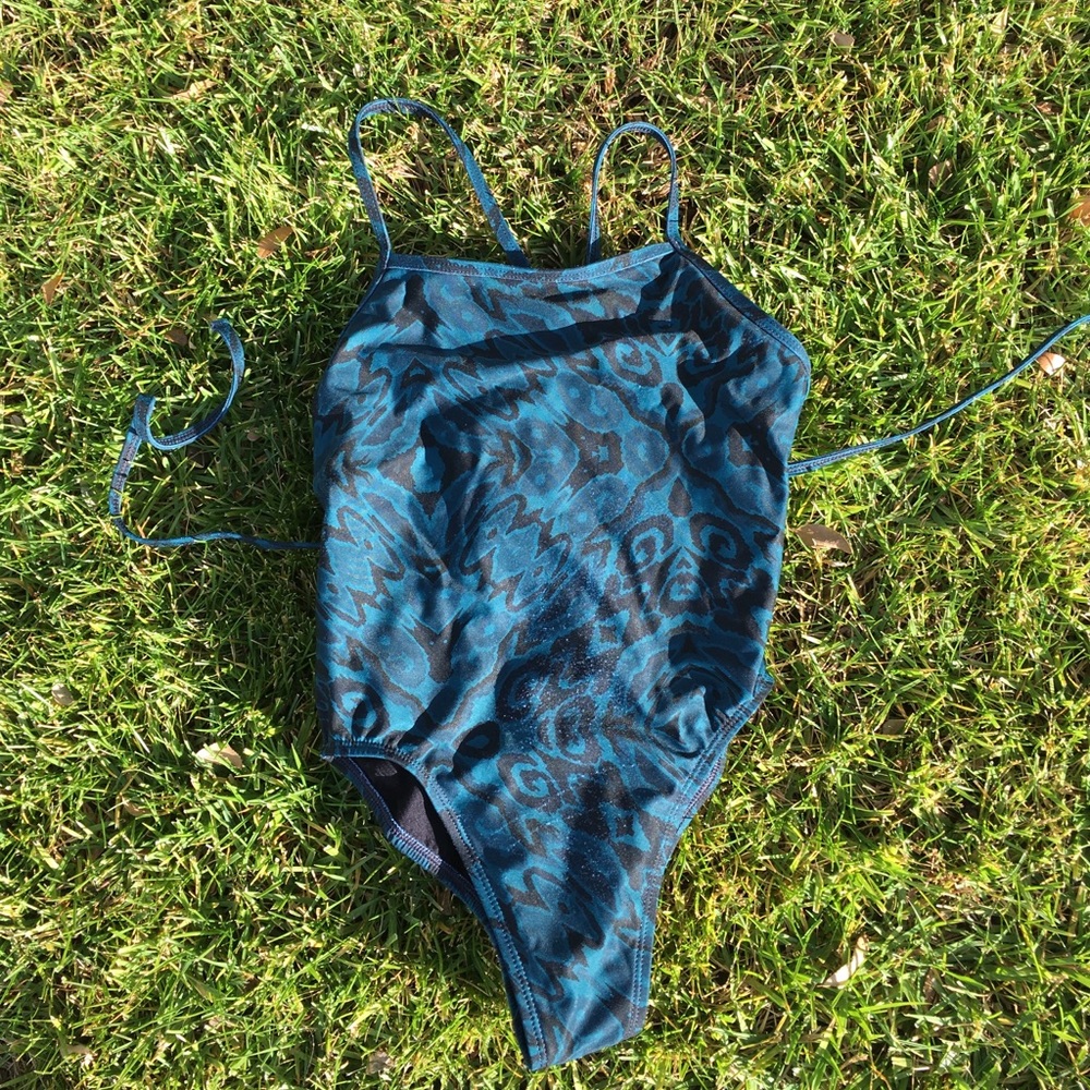 Jolyn one piece swimsuit